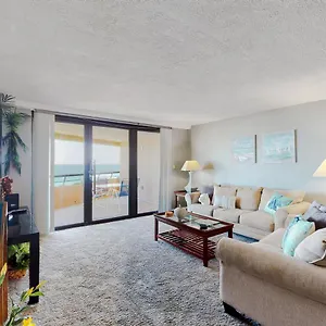 Edgewater 1301 Apartment Destin